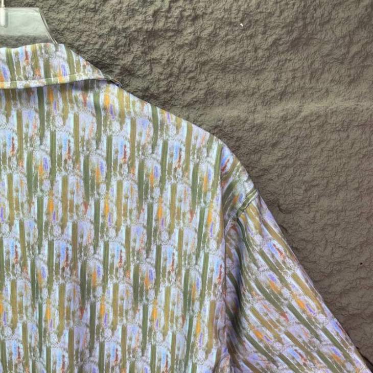 Dior Shirts Short _SKUDiorS-XL12yh20428301